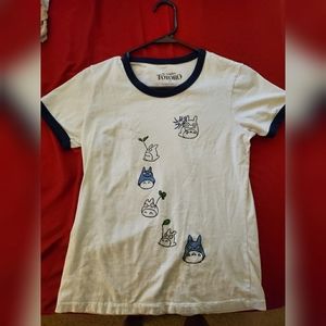 Totoro T-Shirt